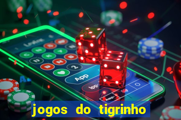 jogos do tigrinho vai ser proibido no brasil